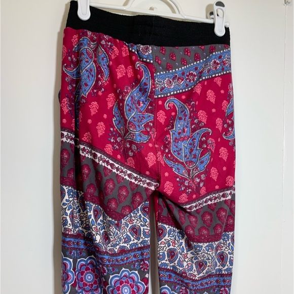 Hot Kiss Super Soft Joggers - Picture 4 of 6